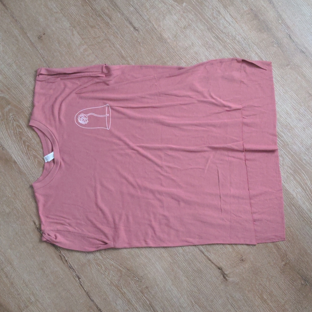MKM Disneyland inspired shirt